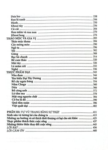  Combo Cơ Thể Tự Chữa Lành (Bộ 5 Cuốn) - Anthony William 