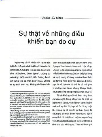  Combo Cơ Thể Tự Chữa Lành (Bộ 5 Cuốn) - Anthony William 