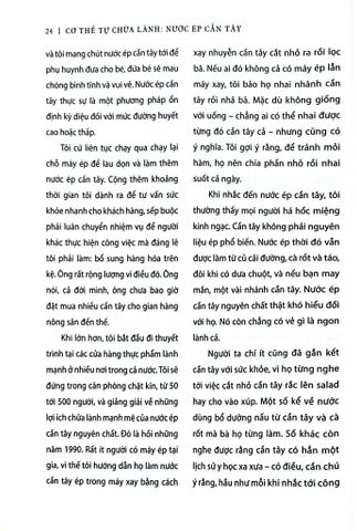  Combo Cơ Thể Tự Chữa Lành (Bộ 5 Cuốn) - Anthony William 