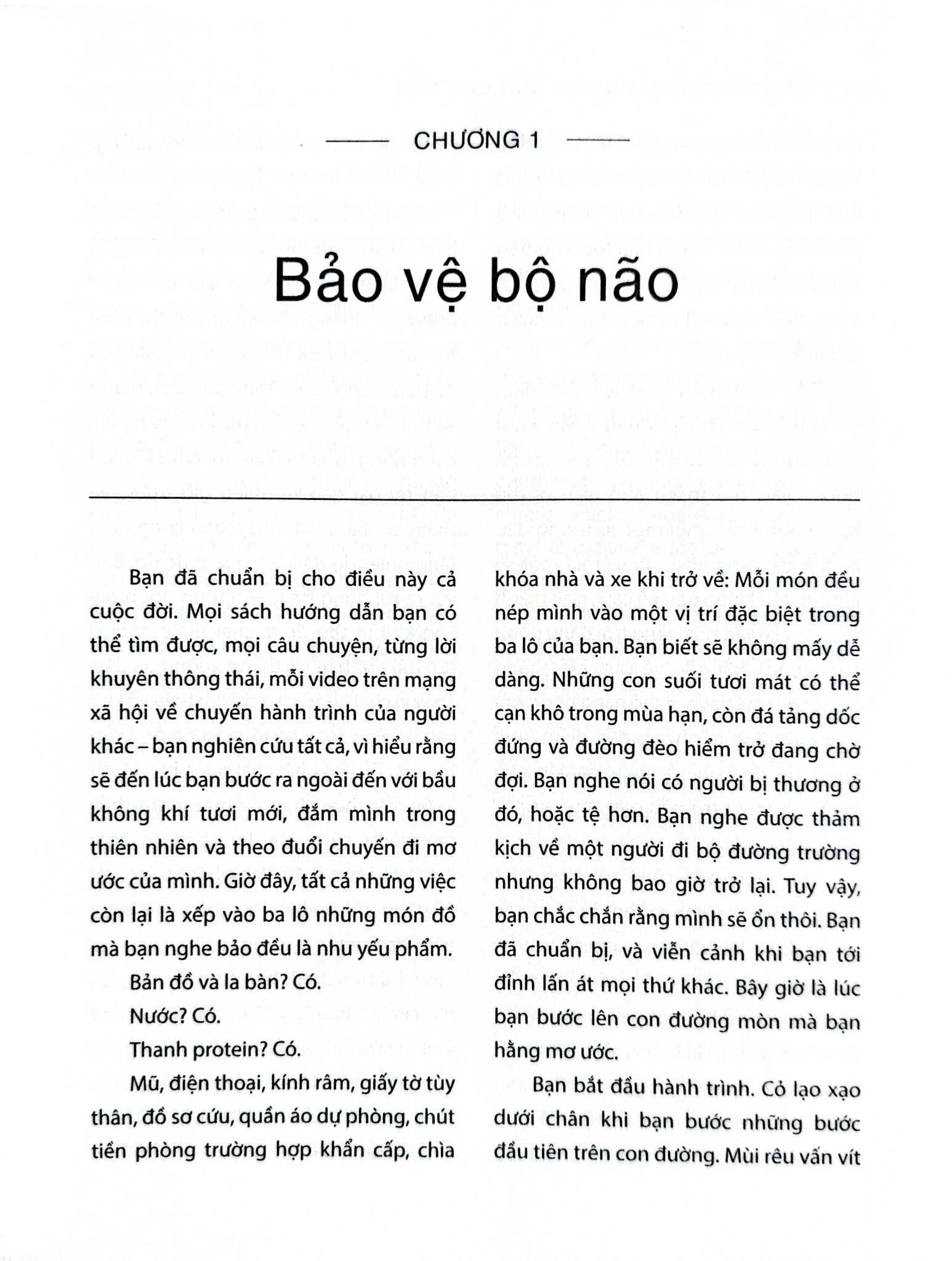 Cơ Thể Tự Chữa Lành - T7: Giải Cứu Não - Anthony William