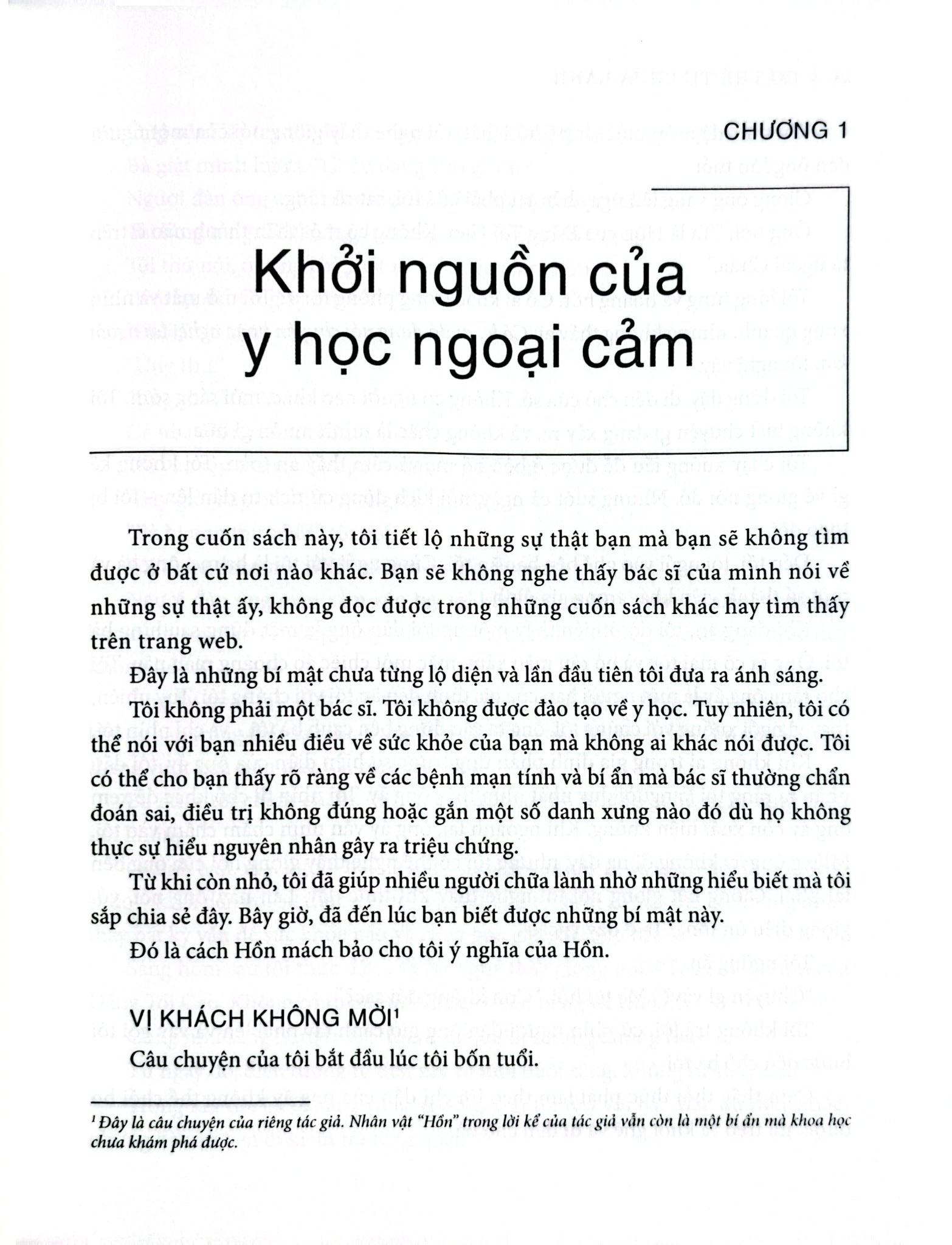 Cơ Thể Tự Chữa Lành - Lý Giải Những Căn Bệnh Bí Ẩn Và Phương Cách Điều Trị Dứt Điểm - Phiên Bản Rút Gọn - Anthony William