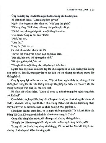  Combo Cơ Thể Tự Chữa Lành (Bộ 5 Cuốn) - Anthony William 