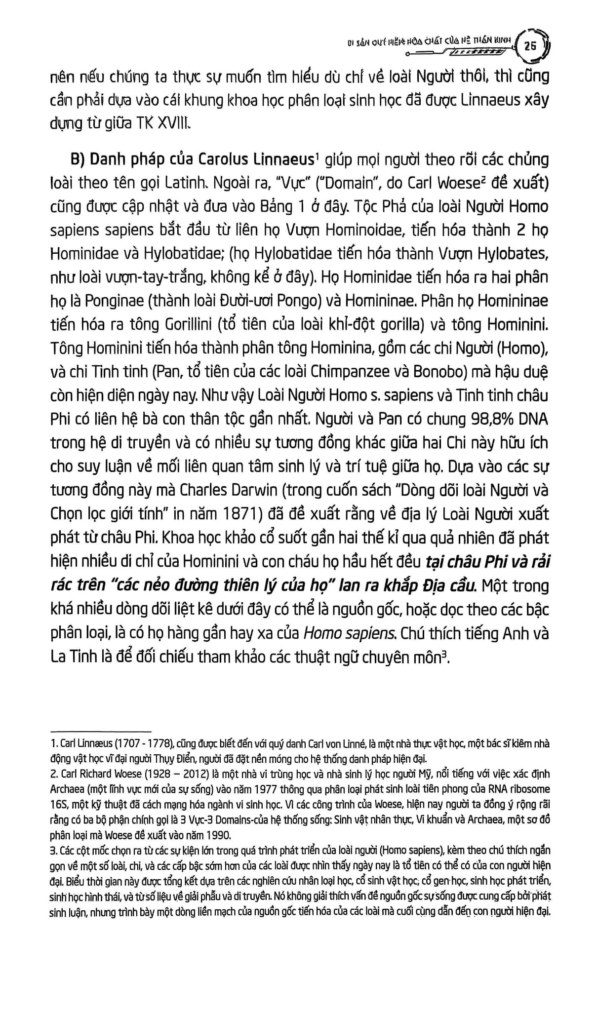 Trí Tuệ Người Tiến Hóa Về Đâu? - Nguyễn Nguyên Hy