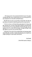 Trí Tuệ Người Tiến Hóa Về Đâu? - Nguyễn Nguyên Hy