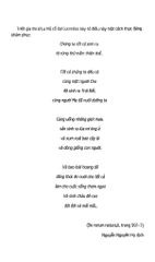 Trí Tuệ Người Tiến Hóa Về Đâu? - Nguyễn Nguyên Hy