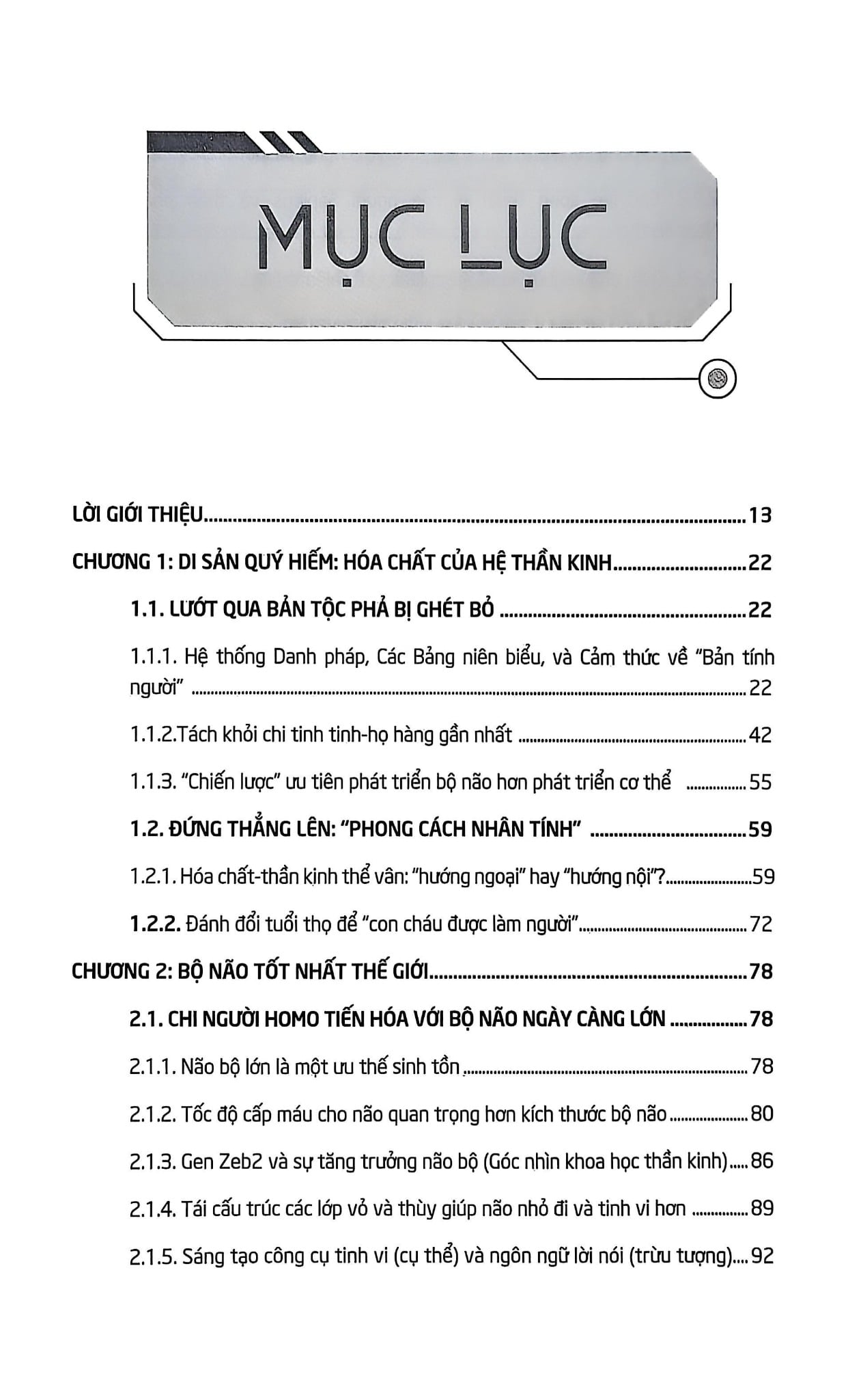 Trí Tuệ Người Tiến Hóa Về Đâu? - Nguyễn Nguyên Hy