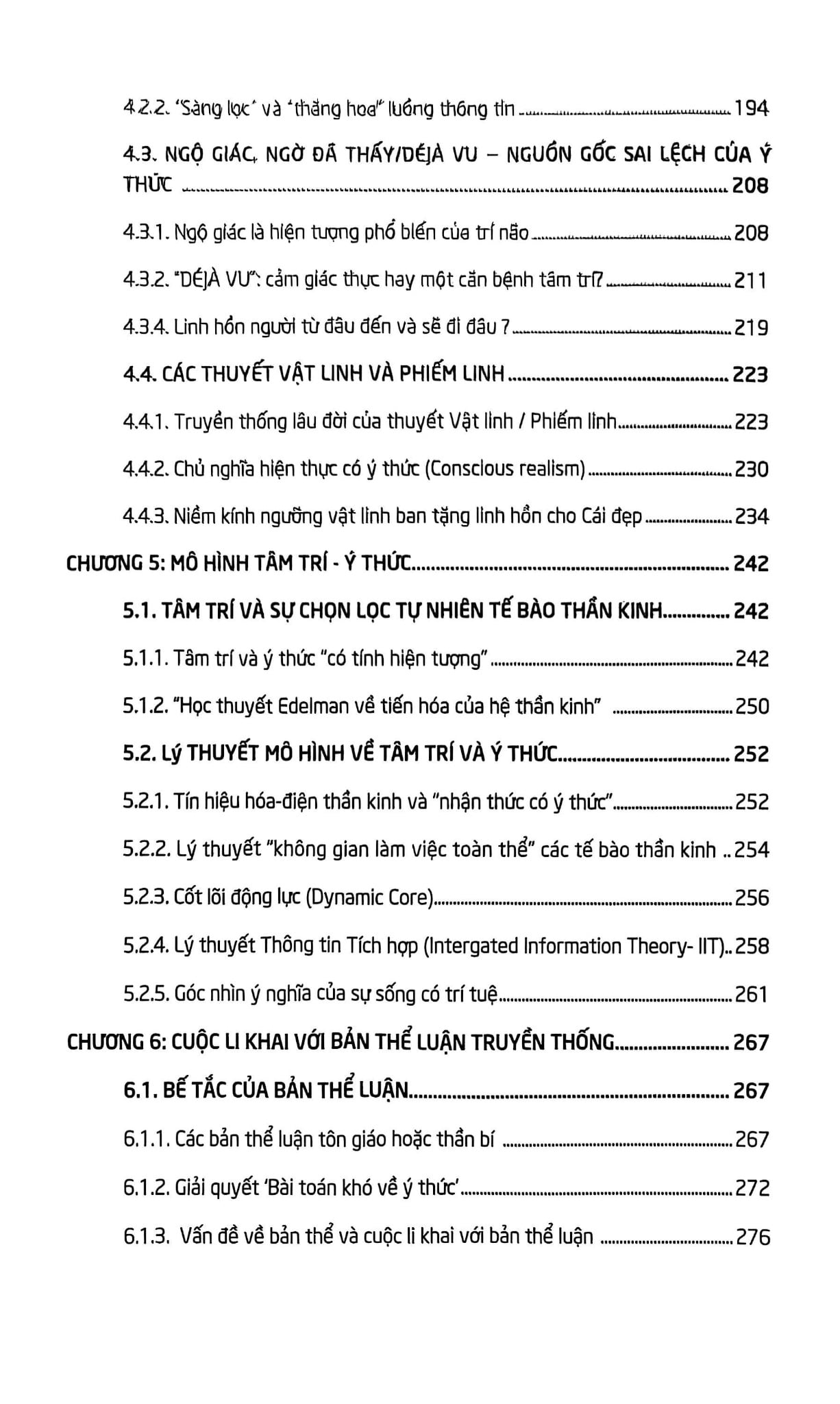 Trí Tuệ Người Tiến Hóa Về Đâu? - Nguyễn Nguyên Hy