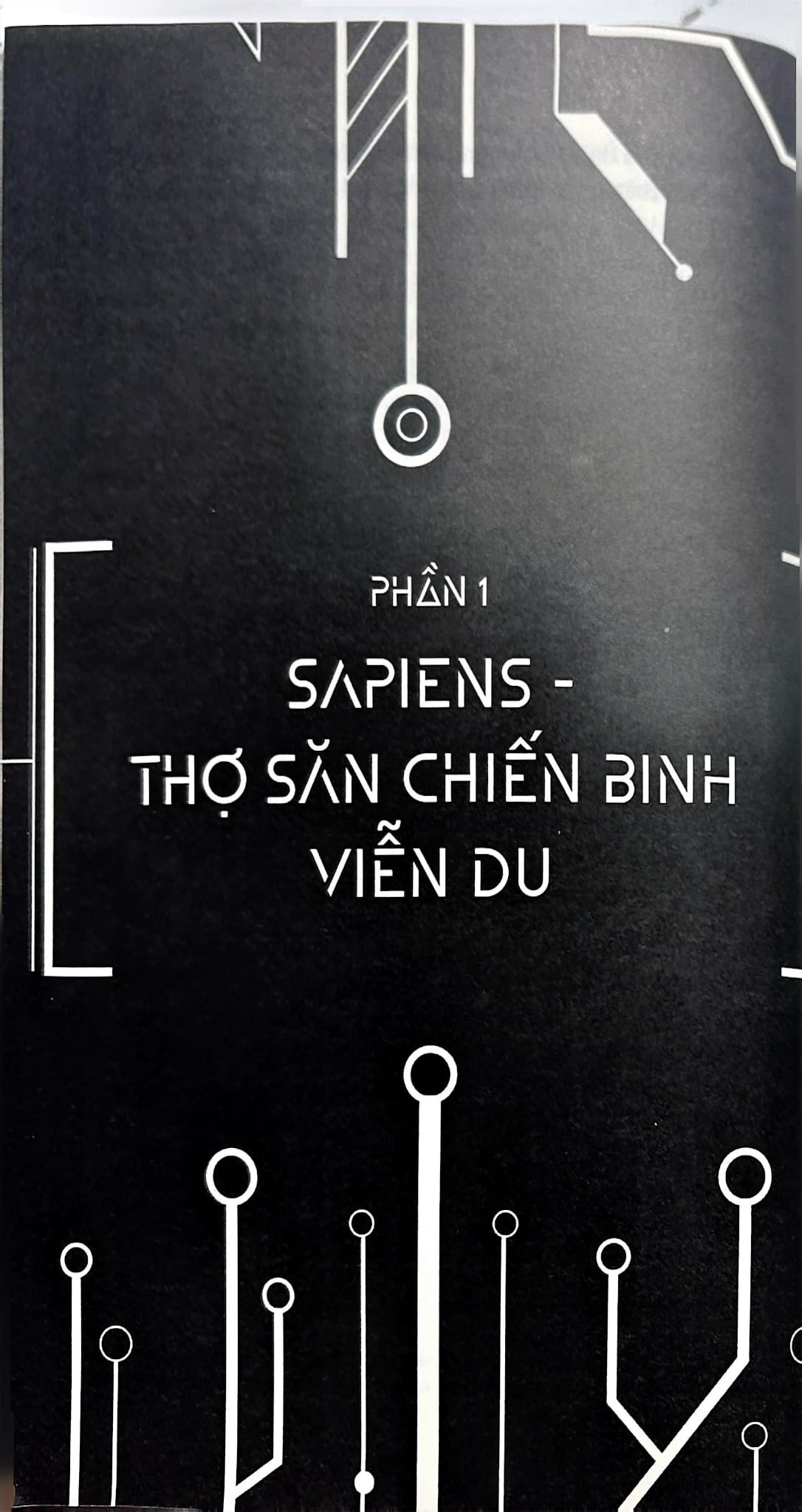 Trí Tuệ Người Tiến Hóa Về Đâu? - Nguyễn Nguyên Hy