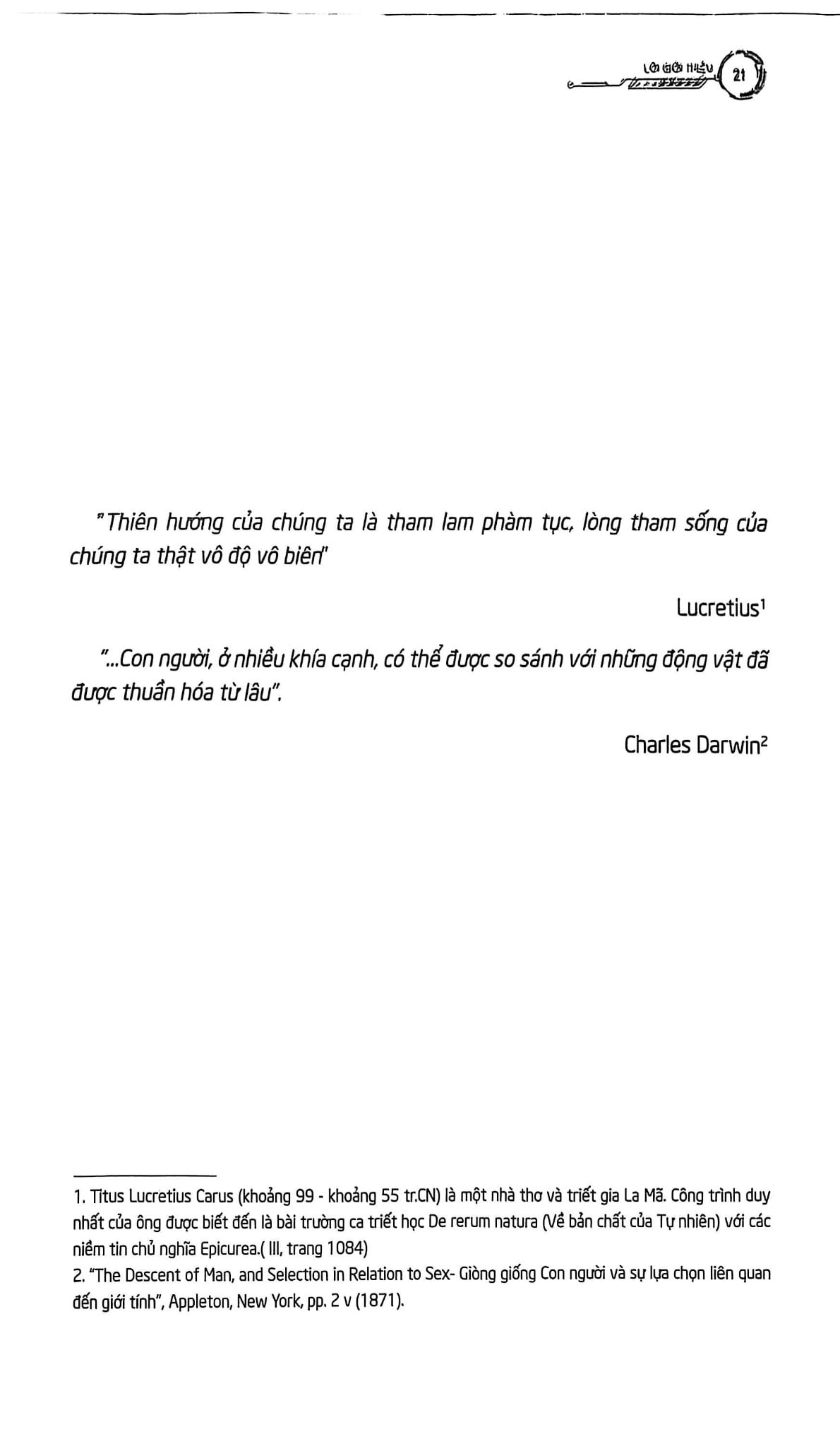 Trí Tuệ Người Tiến Hóa Về Đâu? - Nguyễn Nguyên Hy