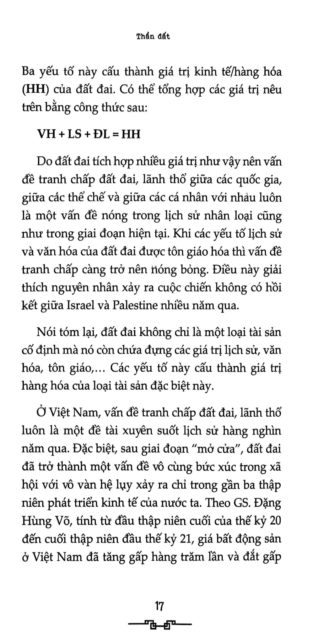 Những Biểu Tượng Đặc Trưng Trong Văn Hóa Truyền Thống Việt Nam - Tập 2 - Các Vị Thần - Đinh Hồng Hải
