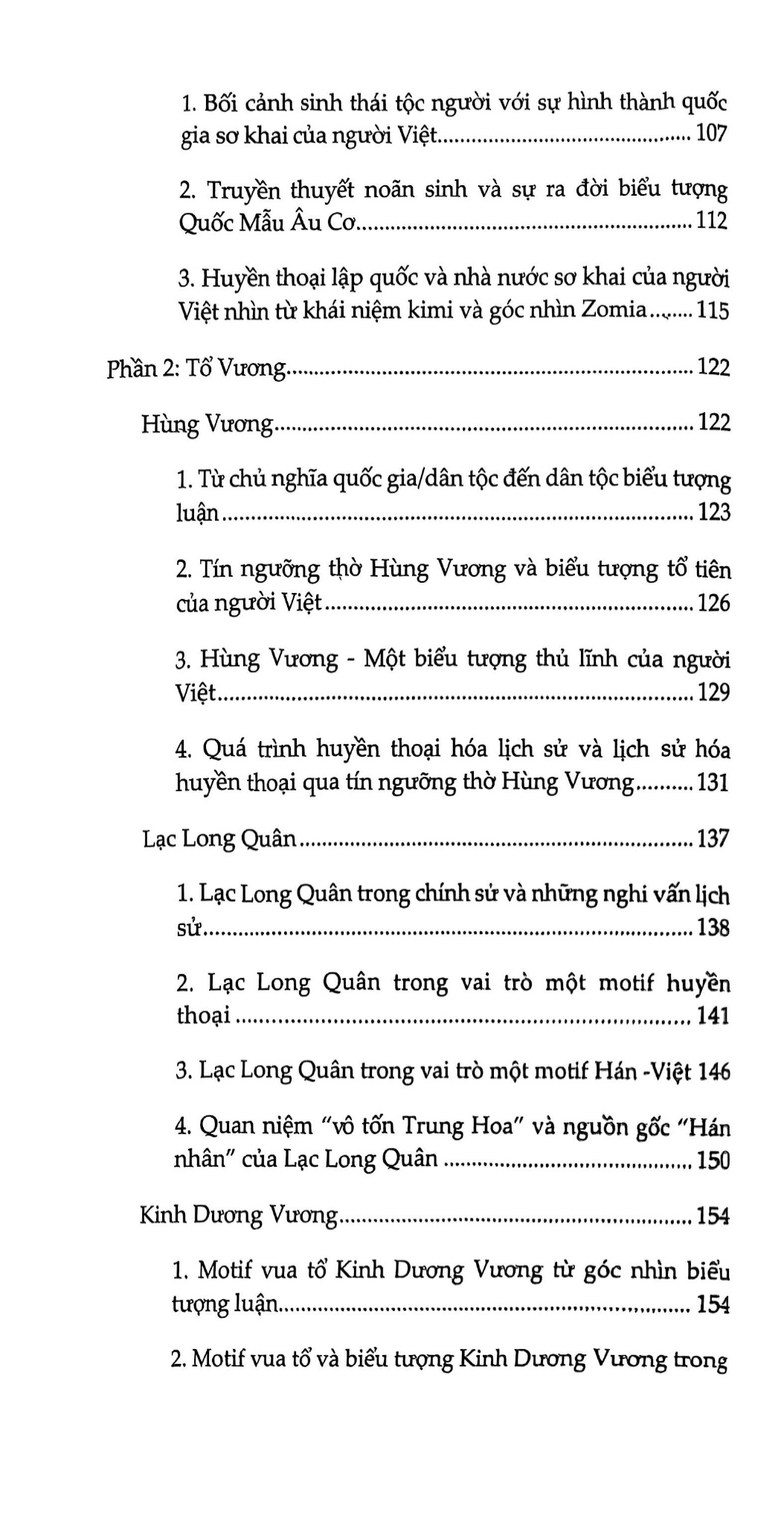 Những Biểu Tượng Đặc Trưng Trong Văn Hóa Truyền Thống Việt Nam - Tập 4 - Các Vị Tổ - Đinh Hồng Hải