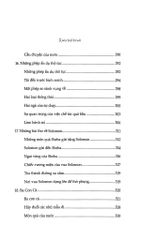 Rumi Tinh Tuyệt - Bìa Cứng - Coleman Barks