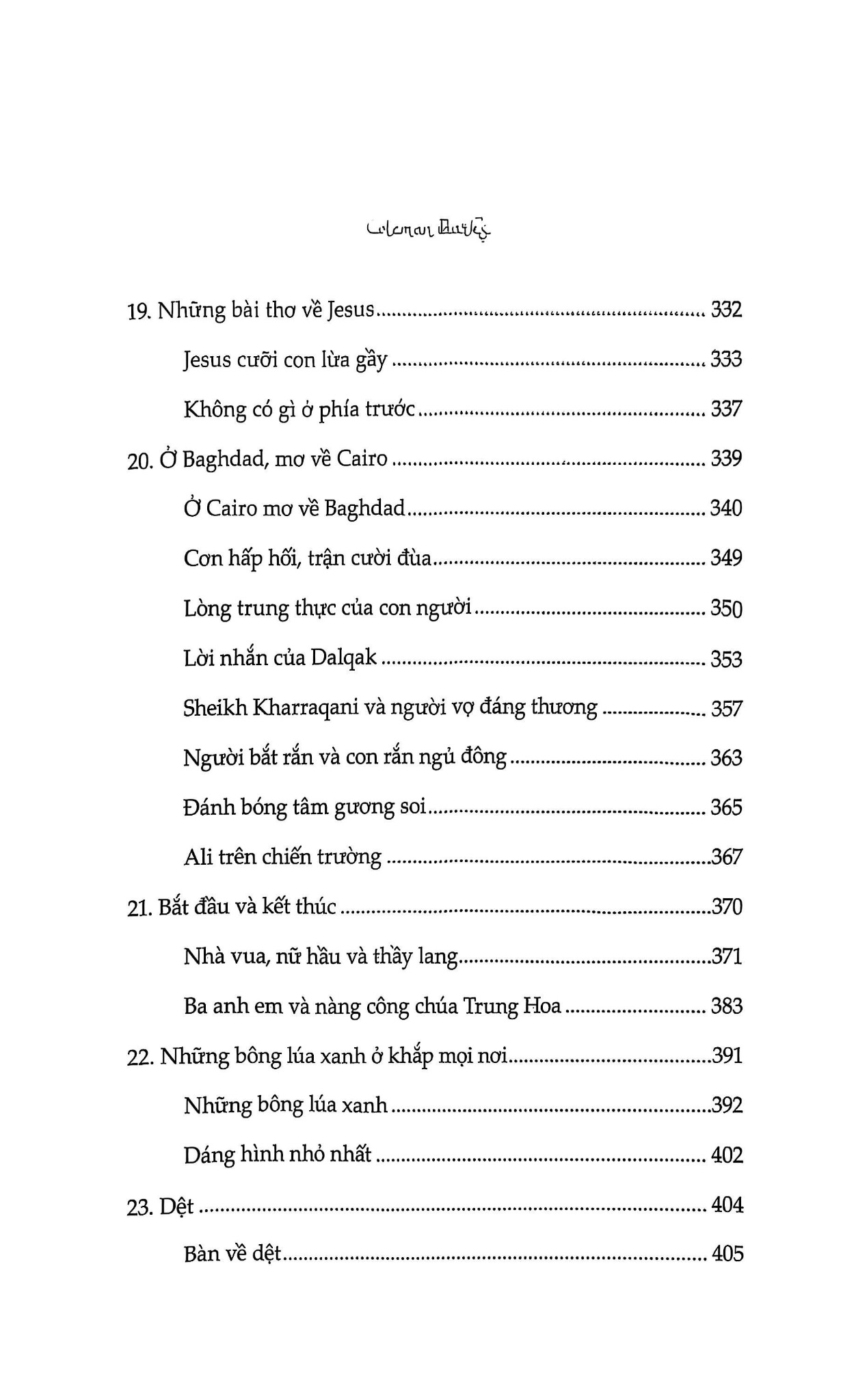 Rumi Tinh Tuyệt - Bìa Cứng - Coleman Barks