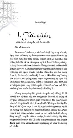  Combo 2 Quyển Rumi Tinh Tuyệt + Rumi Nhà Huyền Môn Và Kẻ Say 
