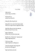 Rumi Tinh Tuyệt - Bìa Cứng - Coleman Barks