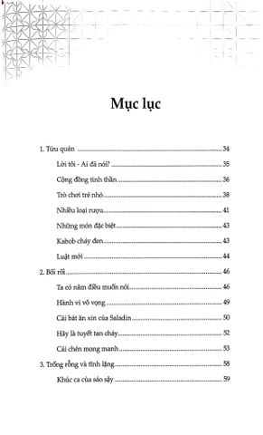  Combo 2 Quyển Rumi Tinh Tuyệt + Rumi Nhà Huyền Môn Và Kẻ Say 