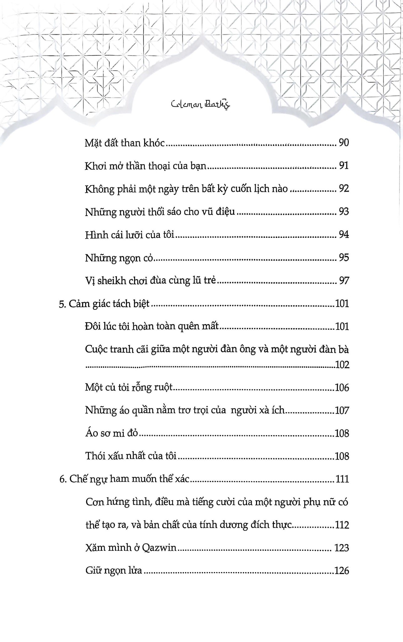 Rumi Tinh Tuyệt - Bìa Cứng - Coleman Barks