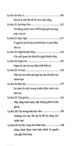  Combo 3 Quyển Bàn Về Giáo Dục Của Krishnamurti ( Toàn Thể Biến Dịch Của Cuộc Sống Là Học Tập + Kiến Giải Về Giáo Dục + Trường Học Không Sợ Hãi ) 