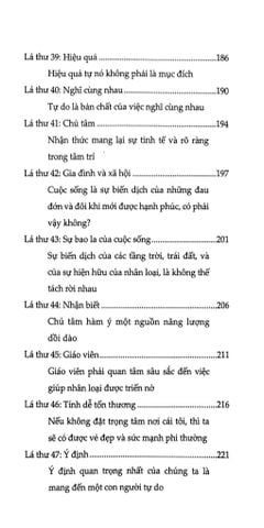  Combo 3 Quyển Bàn Về Giáo Dục Của Krishnamurti ( Toàn Thể Biến Dịch Của Cuộc Sống Là Học Tập + Kiến Giải Về Giáo Dục + Trường Học Không Sợ Hãi ) 
