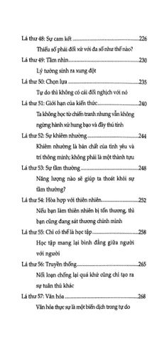  Combo 3 Quyển Bàn Về Giáo Dục Của Krishnamurti ( Toàn Thể Biến Dịch Của Cuộc Sống Là Học Tập + Kiến Giải Về Giáo Dục + Trường Học Không Sợ Hãi ) 
