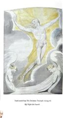 Khúc Ca Thơ Ngây Và Từng Trải – Tuyển Tập William Blake  - William Blake