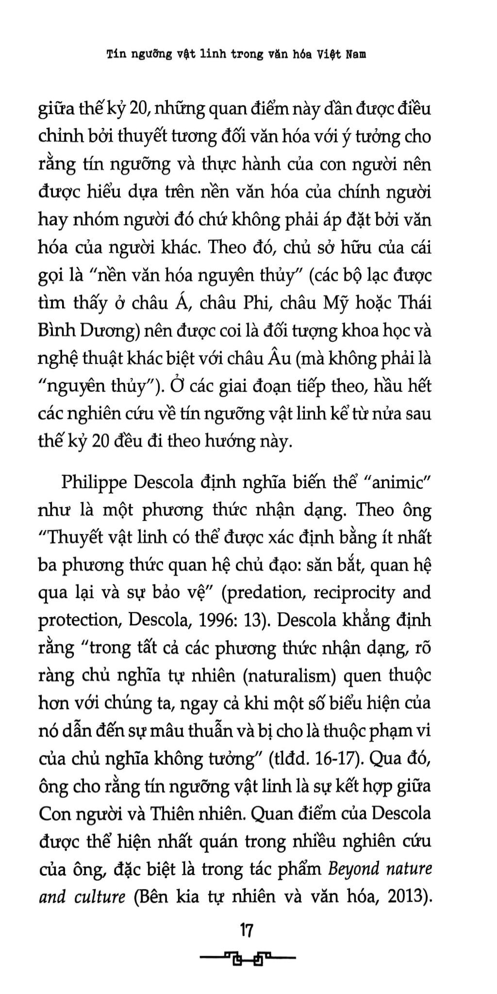 Những Biểu Tượng Đặc Trưng Trong Văn Hóa Truyền Thống Việt Nam - Tập 3 - Các Linh Vật - Đinh Hồng Hải