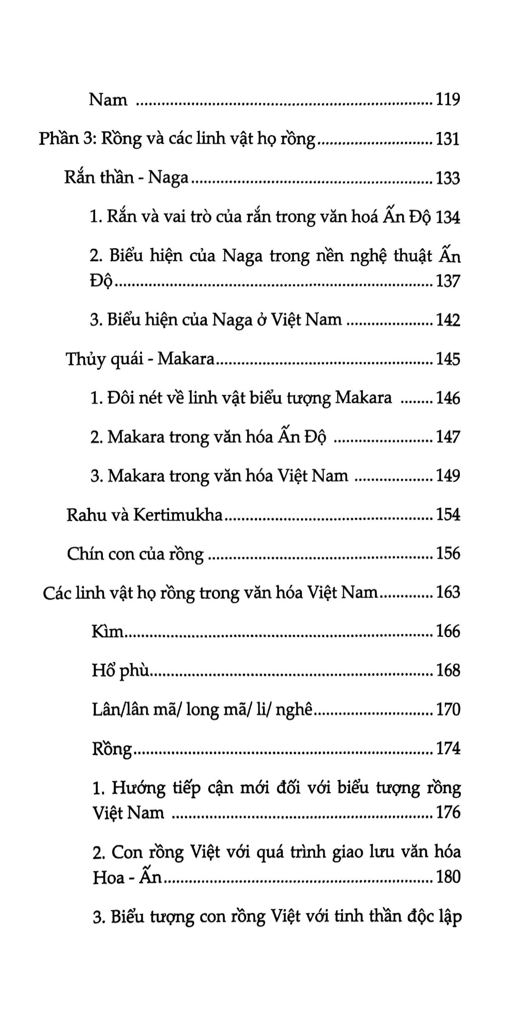 Những Biểu Tượng Đặc Trưng Trong Văn Hóa Truyền Thống Việt Nam - Tập 3 - Các Linh Vật - Đinh Hồng Hải