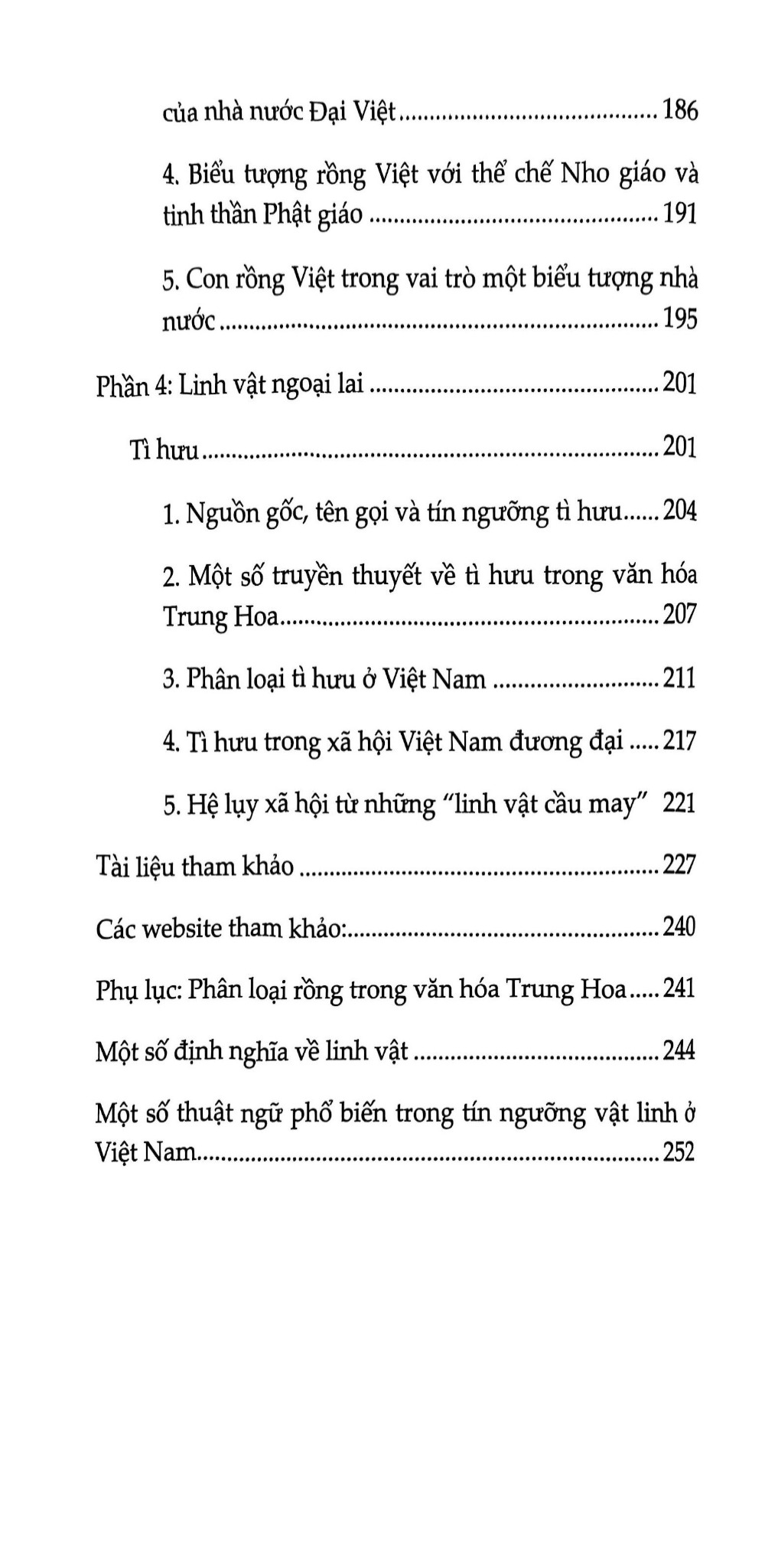 Những Biểu Tượng Đặc Trưng Trong Văn Hóa Truyền Thống Việt Nam - Tập 3 - Các Linh Vật - Đinh Hồng Hải