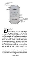 Combo 4 Quyển Những Biểu Tượng Đặc Trưng Trong Văn Hóa Truyền Thống Việt Nam (Các Bộ Biểu Tượng + Các Vị Thần +  Các Linh Vật + Các Vị Tổ) - Đinh Hồng Hải