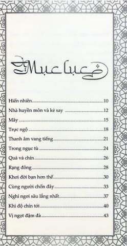  Combo 2 Quyển Rumi Tinh Tuyệt + Rumi Nhà Huyền Môn Và Kẻ Say 