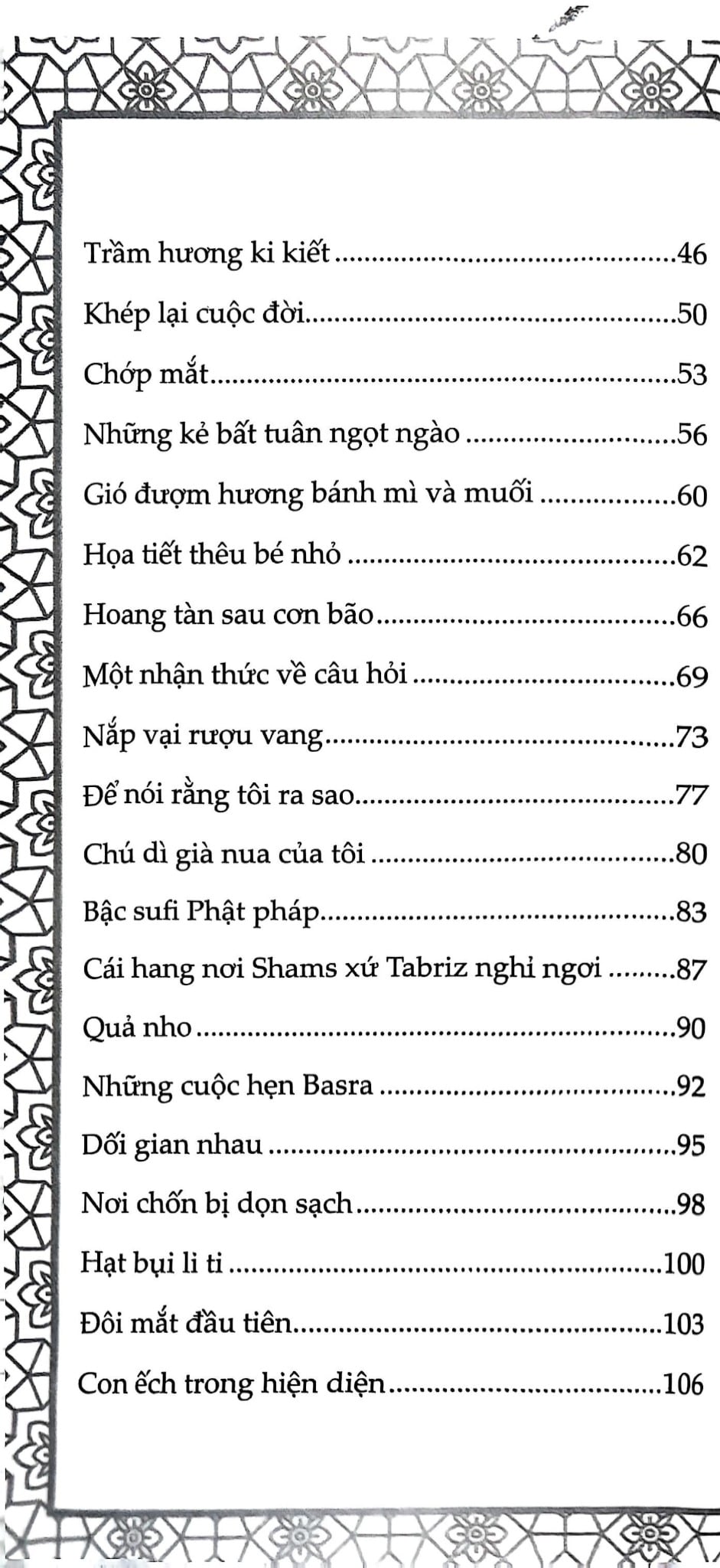 Combo 2 Quyển Rumi Tinh Tuyệt + Rumi Nhà Huyền Môn Và Kẻ Say - Coleman Barks
