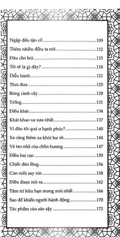  Combo 2 Quyển Rumi Tinh Tuyệt + Rumi Nhà Huyền Môn Và Kẻ Say 