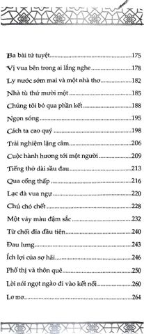  Combo 2 Quyển Rumi Tinh Tuyệt + Rumi Nhà Huyền Môn Và Kẻ Say 