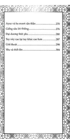  Combo 2 Quyển Rumi Tinh Tuyệt + Rumi Nhà Huyền Môn Và Kẻ Say 