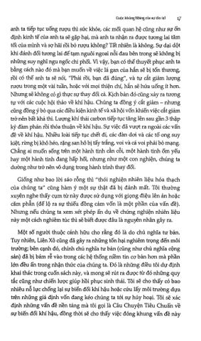  Combo 3 Quyển Một Đời Sống Không Hủy Hoại Thiên Nhiên ( Tương Lai Sẽ Là Thoái Tăng Trưởng + Kinh Tế Học Thiêng Liêng + Khí Hậu - Câu Chuyện Mới ) 