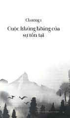 Combo 4 Quyển Đối Đầu Hay Cộng Sinh - Hiểu Về Tự Nhiên ( Thủy Văn Nhân Văn Học + Kinh Tế Học Thiêng Liêng + Khí Hậu - Câu Chuyện Mới + Công Cụ Cộng Sinh ) - Nhiều Tác Giả