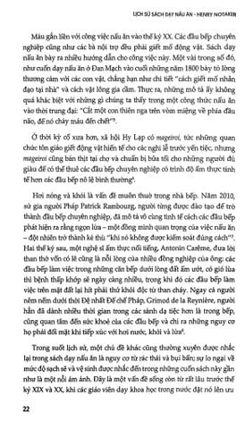  Combo 2 Quyển Tinh Hoa Và Lịch Sử Phát Triển Của Ẩm Thực Phương Tây ( Lịch Sử Sách Dạy Nấu Ăn + Sinh Lý Học Vị Giác ) 
