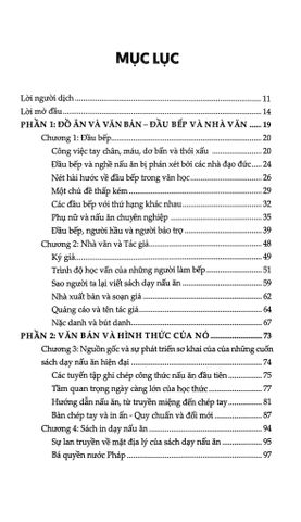  Combo 3 Quyển Nền Tảng Văn Hóa Ẩm Thực Thế Giới ( Lịch Sử Sách Dạy Nấu Ăn + Sinh Lý Học Vị Giác + Những Nẻo Đường Ẩm Thực ) 