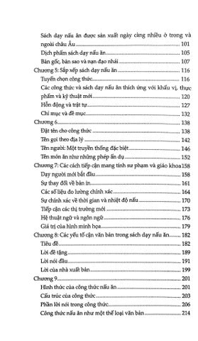  Combo 3 Quyển Nền Tảng Văn Hóa Ẩm Thực Thế Giới ( Lịch Sử Sách Dạy Nấu Ăn + Sinh Lý Học Vị Giác + Những Nẻo Đường Ẩm Thực ) 