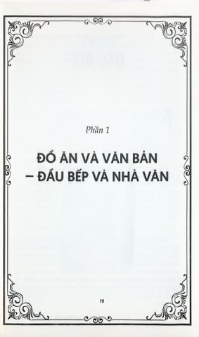  Combo 3 Quyển Nền Tảng Văn Hóa Ẩm Thực Thế Giới ( Lịch Sử Sách Dạy Nấu Ăn + Sinh Lý Học Vị Giác + Những Nẻo Đường Ẩm Thực ) 