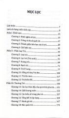 Khoa Học Của Nghệ Thuật Trà - Tony Gebely