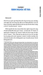 Khoa Học Của Nghệ Thuật Trà - Tony Gebely