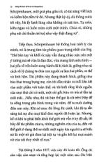 Những Tiểu Luận Về Tồn Tại Của Arthur Schopenhauer (Tb 2023) - Arthur Schopenhauer