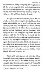 Những Tiểu Luận Về Tồn Tại Của Arthur Schopenhauer (Tb 2023) - Arthur Schopenhauer