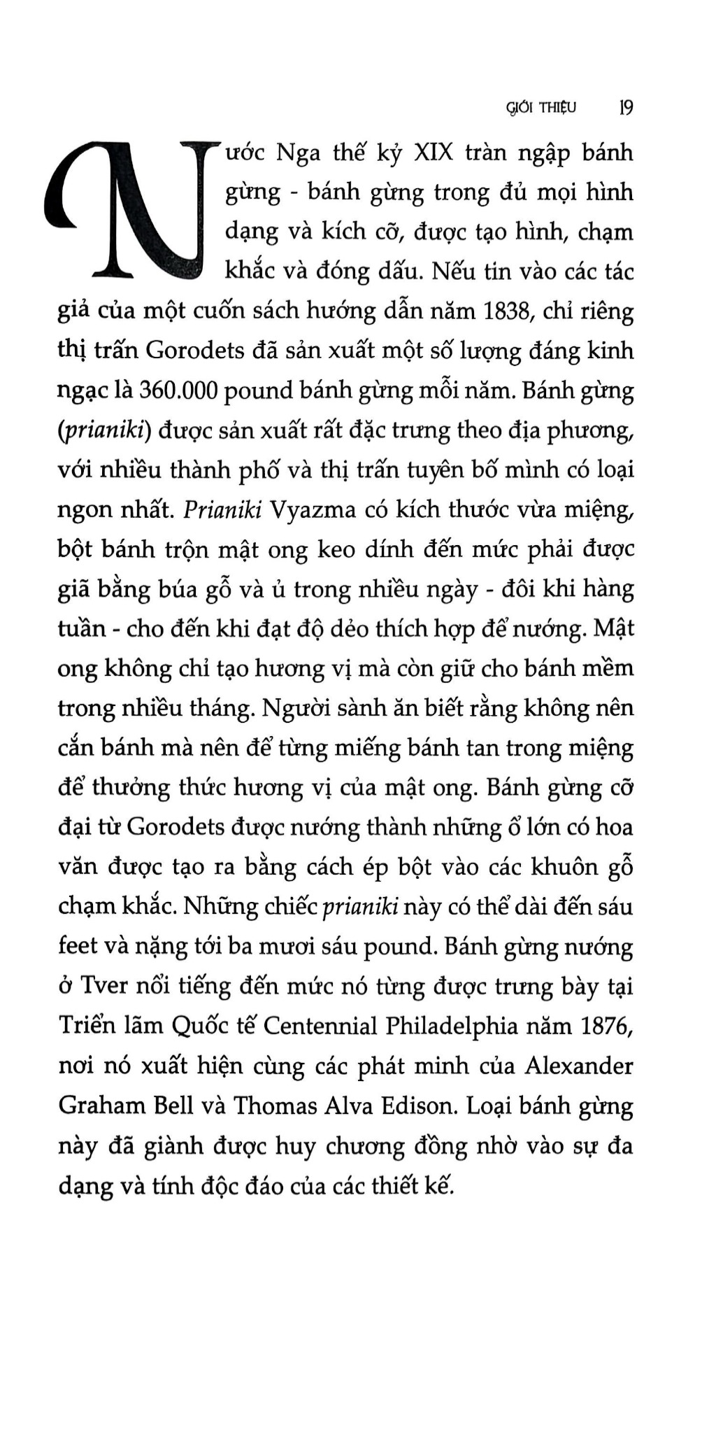 Vương Quốc Lúa Mạch Đen - Lược Sử Ẩm Thực Nga - Darra Goldstein