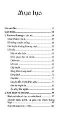 Vương Quốc Lúa Mạch Đen - Lược Sử Ẩm Thực Nga - Darra Goldstein