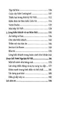 Vương Quốc Lúa Mạch Đen - Lược Sử Ẩm Thực Nga - Darra Goldstein