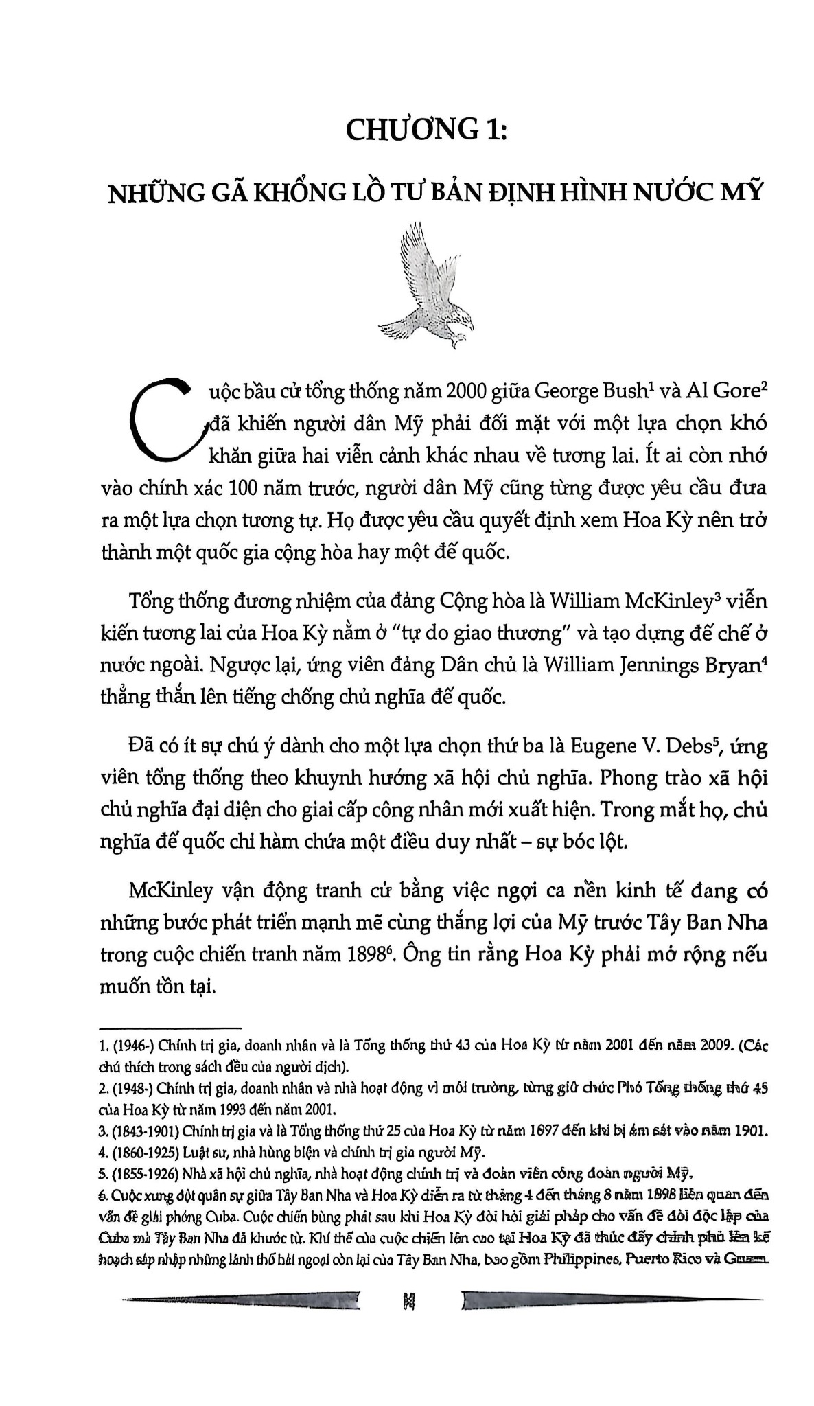 Nước Mỹ Chuyện Chưa Kể - Bản Rút Gọn - Oliver Stone & Peter Kuznick