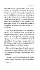 Trẻ Em Khó Học Thế Nào - John Holt