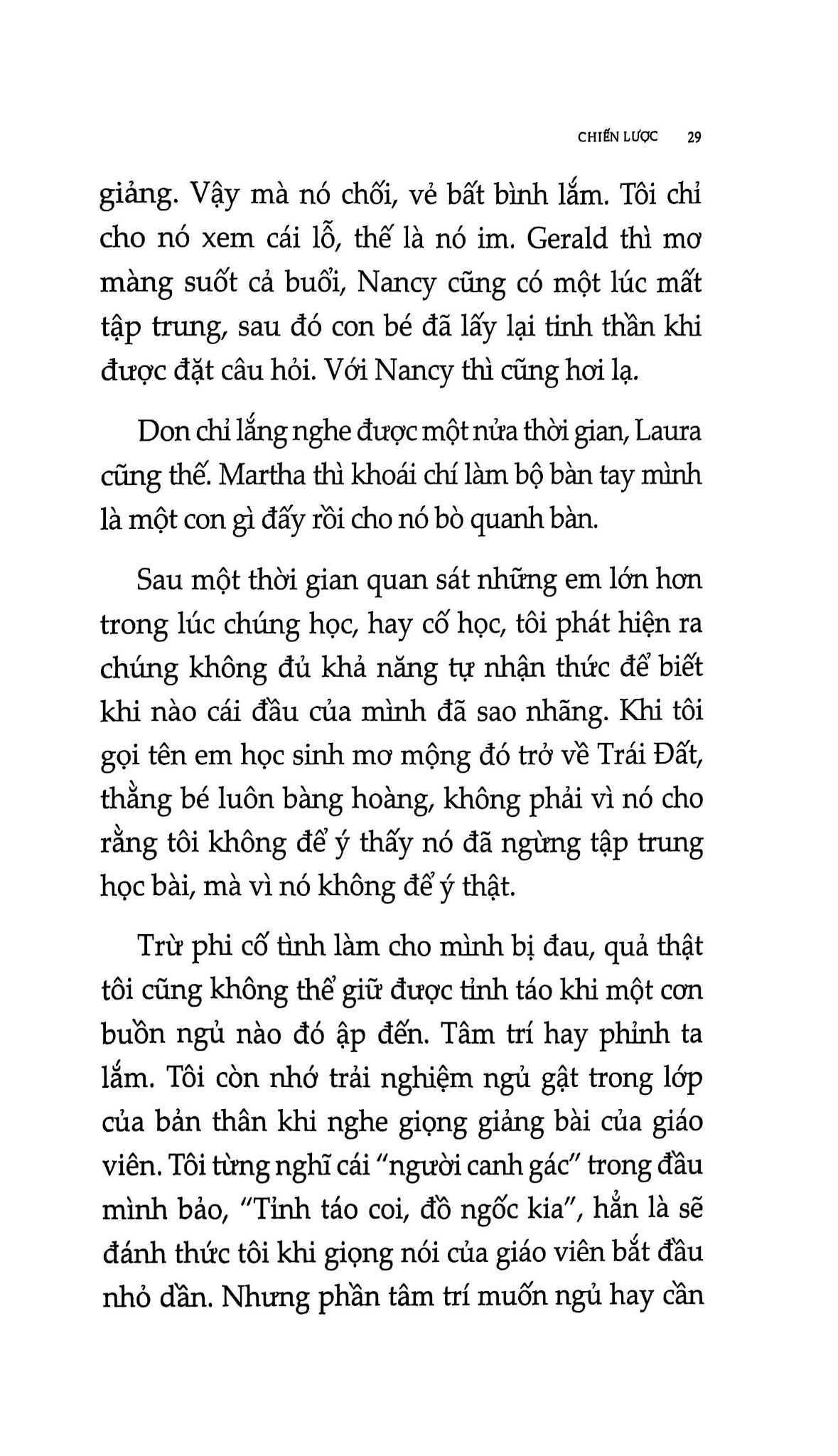 Trẻ Em Khó Học Thế Nào - John Holt